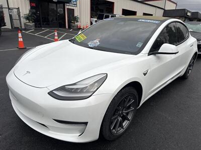 2018 Tesla Model 3 Long Range   - Photo 30 - Pittsburg, CA 94565-2812