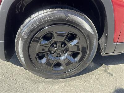 2016 Jeep Cherokee Sport - Photo 11 - Pittsburg, CA 94565