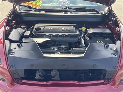 2016 Jeep Cherokee Sport - Photo 23 - Pittsburg, CA 94565