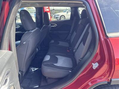 2016 Jeep Cherokee Sport - Photo 14 - Pittsburg, CA 94565