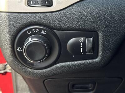 2016 Jeep Cherokee Sport - Photo 8 - Pittsburg, CA 94565