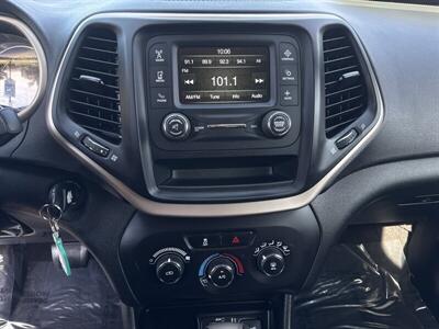 2016 Jeep Cherokee Sport - Photo 4 - Pittsburg, CA 94565