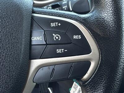 2016 Jeep Cherokee Sport - Photo 7 - Pittsburg, CA 94565