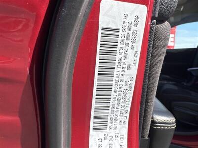 2016 Jeep Cherokee Sport - Photo 26 - Pittsburg, CA 94565