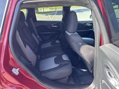 2016 Jeep Cherokee Sport - Photo 20 - Pittsburg, CA 94565