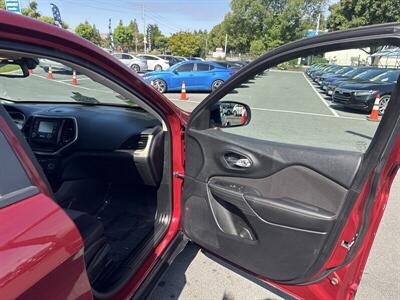 2016 Jeep Cherokee Sport - Photo 22 - Pittsburg, CA 94565