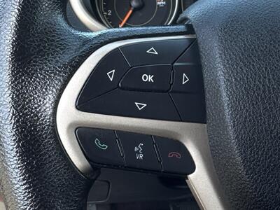 2016 Jeep Cherokee Sport - Photo 5 - Pittsburg, CA 94565