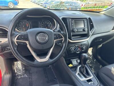 2016 Jeep Cherokee Sport - Photo 3 - Pittsburg, CA 94565