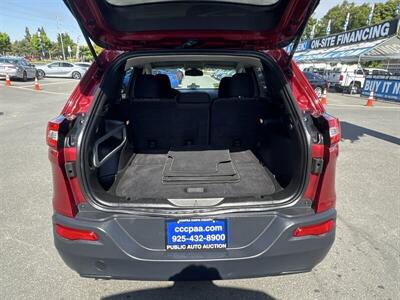 2016 Jeep Cherokee Sport - Photo 16 - Pittsburg, CA 94565