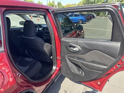 2016 Jeep Cherokee Sport - Photo 19 - Pittsburg, CA 94565