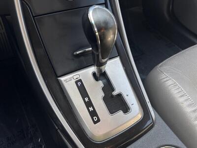 2013 Hyundai ELANTRA Limited   - Photo 9 - Pittsburg, CA 94565-2812