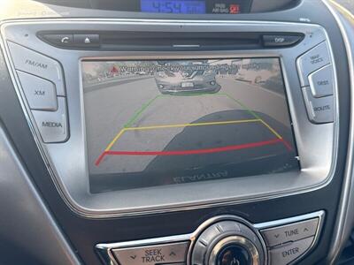 2013 Hyundai ELANTRA Limited   - Photo 14 - Pittsburg, CA 94565-2812