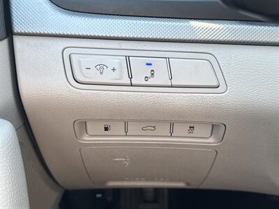 2018 Hyundai SONATA Eco   - Photo 9 - Pittsburg, CA 94565-2812