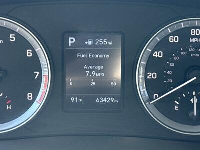 2018 Hyundai SONATA Eco   - Photo 3 - Pittsburg, CA 94565-2812