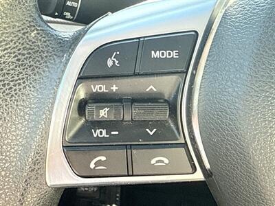 2018 Hyundai SONATA Eco   - Photo 13 - Pittsburg, CA 94565-2812