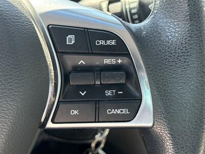 2018 Hyundai SONATA Eco   - Photo 14 - Pittsburg, CA 94565-2812