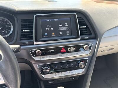 2018 Hyundai SONATA Eco   - Photo 11 - Pittsburg, CA 94565-2812