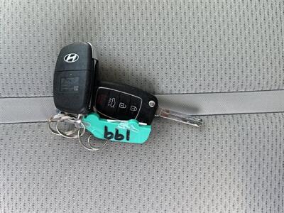 2018 Hyundai SONATA Eco   - Photo 27 - Pittsburg, CA 94565-2812