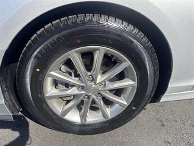 2018 Hyundai SONATA Eco - Photo 13 - Pittsburg, CA 94565-2812