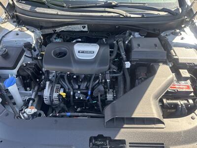 2018 Hyundai SONATA Eco - Photo 27 - Pittsburg, CA 94565-2812