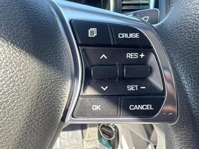 2018 Hyundai SONATA Eco - Photo 7 - Pittsburg, CA 94565-2812