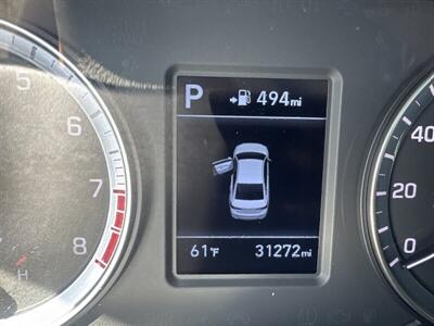 2018 Hyundai SONATA Eco - Photo 6 - Pittsburg, CA 94565-2812