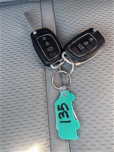 2018 Hyundai SONATA Eco - Photo 24 - Pittsburg, CA 94565-2812