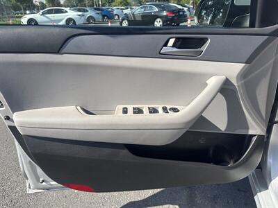 2018 Hyundai SONATA Eco - Photo 11 - Pittsburg, CA 94565-2812