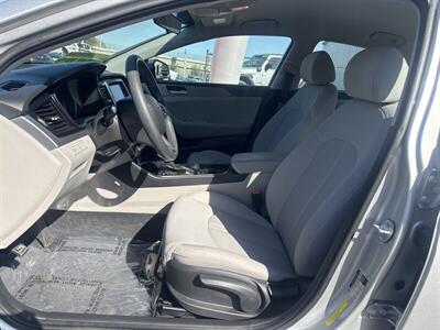 2018 Hyundai SONATA Eco - Photo 3 - Pittsburg, CA 94565-2812