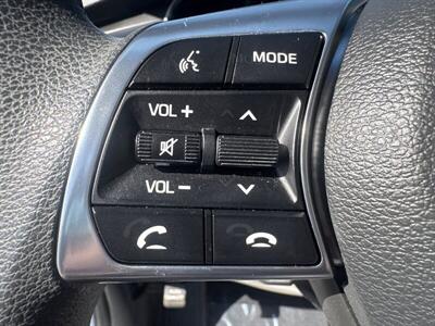 2018 Hyundai SONATA Eco - Photo 5 - Pittsburg, CA 94565-2812