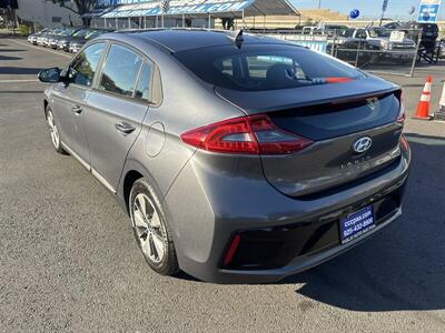 2019 Hyundai IONIQ Plug-in Hybrid - Photo 18 - Pittsburg, CA 94565-2812