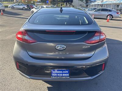 2019 Hyundai IONIQ Plug-in Hybrid - Photo 19 - Pittsburg, CA 94565-2812