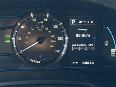 2019 Hyundai IONIQ Plug-in Hybrid - Photo 3 - Pittsburg, CA 94565-2812