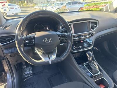 2019 Hyundai IONIQ Plug-in Hybrid - Photo 8 - Pittsburg, CA 94565-2812