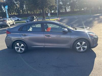 2019 Hyundai IONIQ Plug-in Hybrid - Photo 23 - Pittsburg, CA 94565-2812