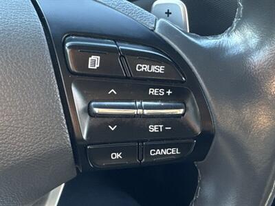 2019 Hyundai IONIQ Plug-in Hybrid - Photo 12 - Pittsburg, CA 94565-2812