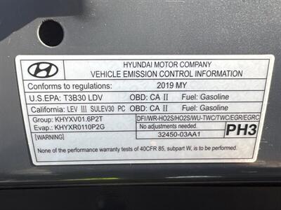 2019 Hyundai IONIQ Plug-in Hybrid - Photo 33 - Pittsburg, CA 94565-2812