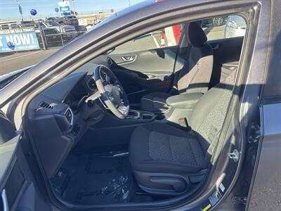 2019 Hyundai IONIQ Plug-in Hybrid - Photo 7 - Pittsburg, CA 94565-2812