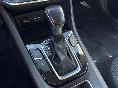 2019 Hyundai IONIQ Plug-in Hybrid - Photo 9 - Pittsburg, CA 94565-2812