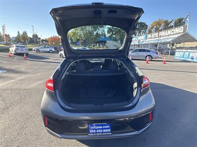 2019 Hyundai IONIQ Plug-in Hybrid - Photo 20 - Pittsburg, CA 94565-2812