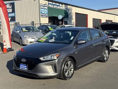2019 Hyundai IONIQ Plug-in Hybrid - Photo 34 - Pittsburg, CA 94565-2812