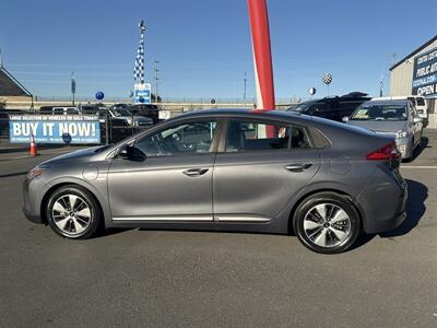 2019 Hyundai IONIQ Plug-in Hybrid - Photo 4 - Pittsburg, CA 94565-2812