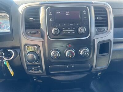 2015 RAM 1500 Tradesman   - Photo 17 - Pittsburg, CA 94565-2812