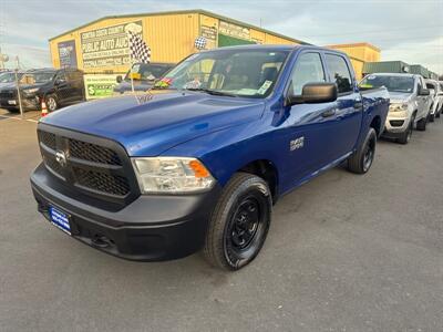 2015 RAM 1500 Tradesman   - Photo 24 - Pittsburg, CA 94565-2812