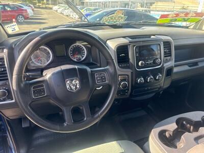 2015 RAM 1500 Tradesman   - Photo 15 - Pittsburg, CA 94565-2812