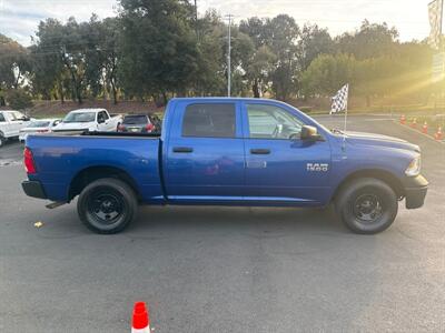 2015 RAM 1500 Tradesman   - Photo 29 - Pittsburg, CA 94565-2812