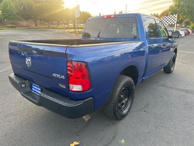 2015 RAM 1500 Tradesman   - Photo 28 - Pittsburg, CA 94565-2812