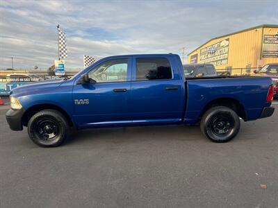 2015 RAM 1500 Tradesman   - Photo 25 - Pittsburg, CA 94565-2812