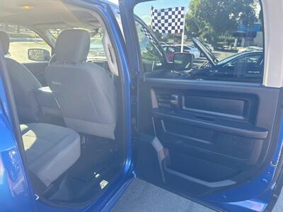 2015 RAM 1500 Tradesman   - Photo 19 - Pittsburg, CA 94565-2812