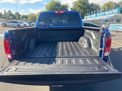 2015 RAM 1500 Tradesman   - Photo 20 - Pittsburg, CA 94565-2812